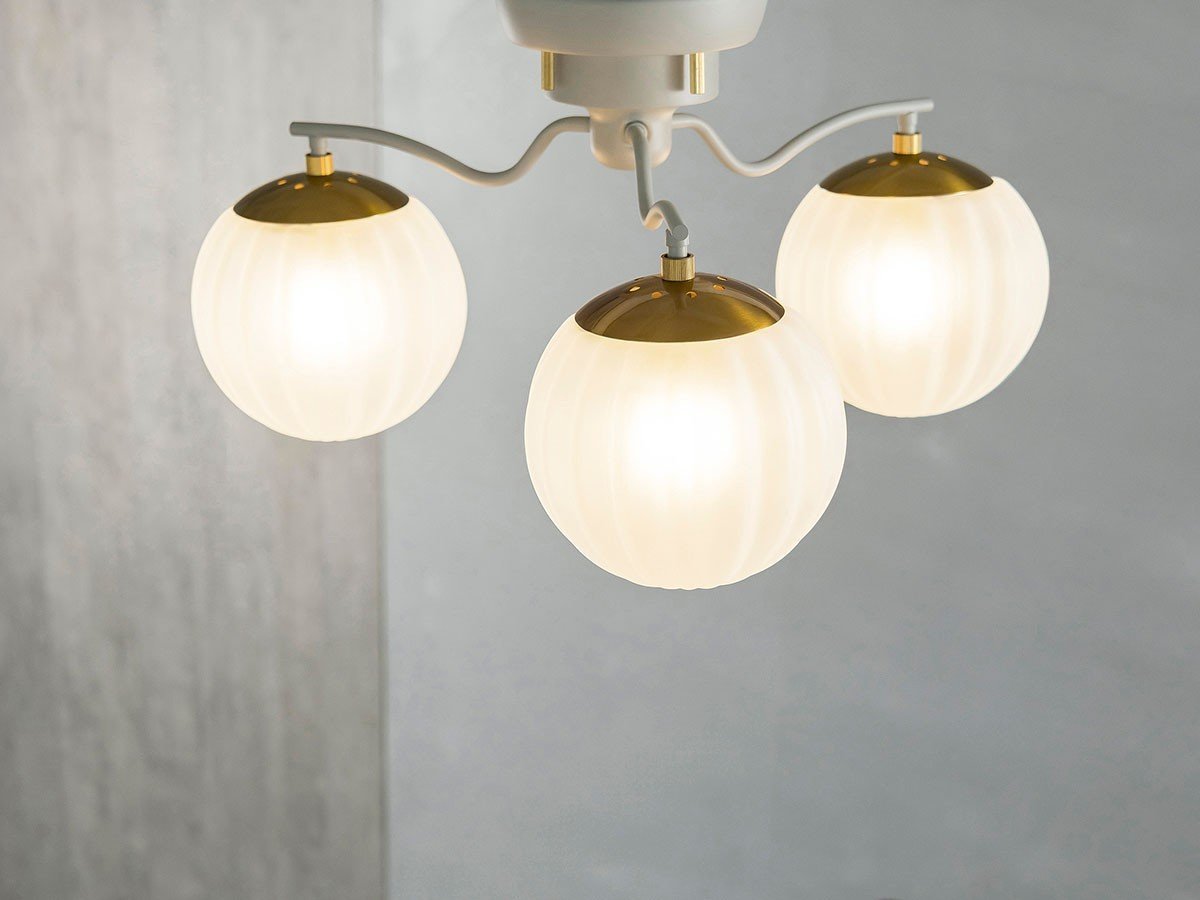 【フライミーパーラー/FLYMEe Parlor / GOODS】のCeiling Light / シーリングライト #115054 人気、トレンドファッション・服の通販 founy(ファニー) 　送料無料　Free Shipping　ガラス　Glass　ハンド　Hand　モダン　Modern　ホーム・キャンプ・アウトドア・お取り寄せ　Home,Garden,Outdoor,Camping Gear　家具・インテリア　Home Furniture & Interior. Stylish & Functional Living Spaces　ライト・照明　Lighting & Light Fixtures　シーリングライト　Ceiling Light　other-3|ID: prp329100003607318 ipo3291000000031485910