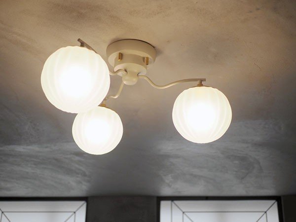 【フライミーパーラー/FLYMEe Parlor / GOODS】のCeiling Light / シーリングライト #115054 人気、トレンドファッション・服の通販 founy(ファニー) 　送料無料　Free Shipping　ガラス　Glass　ハンド　Hand　モダン　Modern　ホーム・キャンプ・アウトドア・お取り寄せ　Home,Garden,Outdoor,Camping Gear　家具・インテリア　Home Furniture & Interior. Stylish & Functional Living Spaces　ライト・照明　Lighting & Light Fixtures　シーリングライト　Ceiling Light　other-5|ID: prp329100003607318 ipo3291000000031485912