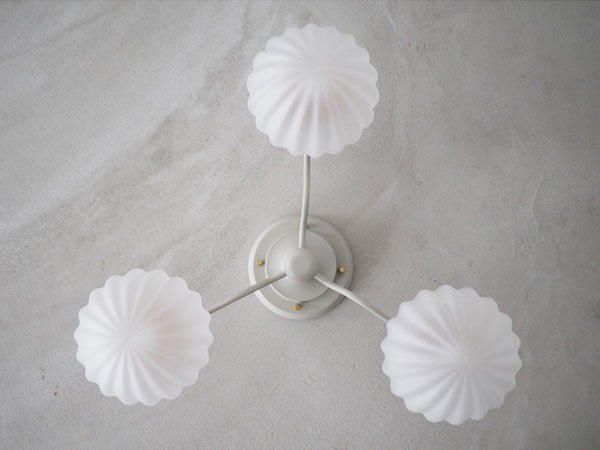 【フライミーパーラー/FLYMEe Parlor / GOODS】のCeiling Light / シーリングライト #115054 人気、トレンドファッション・服の通販 founy(ファニー) 　送料無料　Free Shipping　ガラス　Glass　ハンド　Hand　モダン　Modern　ホーム・キャンプ・アウトドア・お取り寄せ　Home,Garden,Outdoor,Camping Gear　家具・インテリア　Home Furniture & Interior. Stylish & Functional Living Spaces　ライト・照明　Lighting & Light Fixtures　シーリングライト　Ceiling Light　other-6|ID: prp329100003607318 ipo3291000000031485913
