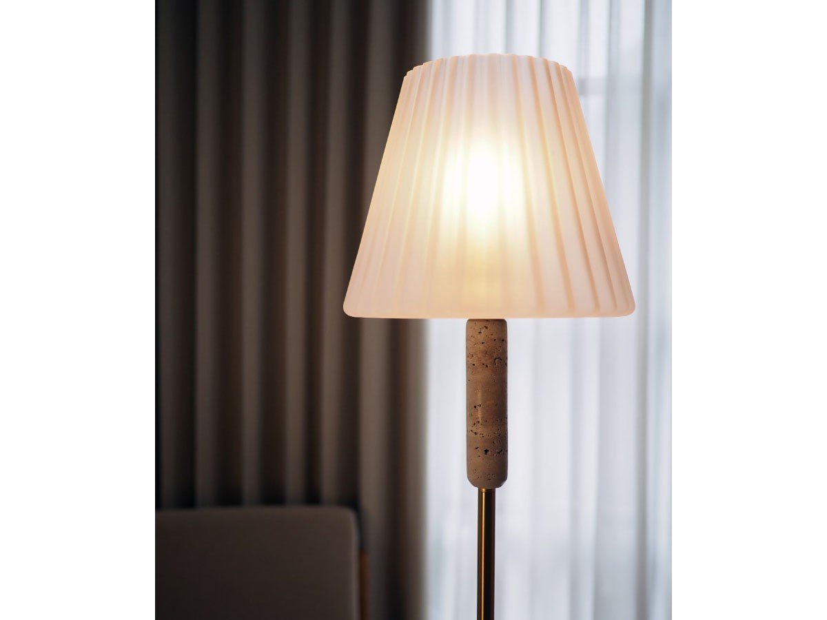【フライミー ヴェール/FLYMEe vert / GOODS】のFloor Light / フロアライト #115064 人気、トレンドファッション・服の通販 founy(ファニー) 　送料無料　Free Shipping　ウォーム　Worm　ガラス　Glass　ドレープ　Drape　ファブリック　Fabric　ホーム・キャンプ・アウトドア・お取り寄せ　Home,Garden,Outdoor,Camping Gear　家具・インテリア　Home Furniture & Interior. Stylish & Functional Living Spaces　ライト・照明　Lighting & Light Fixtures　フロアライト・スタンドライト　Floor Light/Stand Light　other-6|ID: prp329100003607321 ipo3291000000031485928