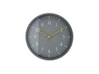 【フライミー ブラン/FLYMEe Blanc / GOODS】のWall Clock / ウォールクロック #115018 グレー|ID: prp329100003607324 ipo3291000000025333006