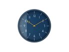 【フライミー ブラン/FLYMEe Blanc / GOODS】のWall Clock / ウォールクロック #115018 人気、トレンドファッション・服の通販 founy(ファニー) 送料無料 Free Shipping スタンダード Standard 時計 Clock ホーム・キャンプ・アウトドア・お取り寄せ Home,Garden,Outdoor,Camping Gear 家具・インテリア Furniture その他 インテリア雑貨、家具 Furniture, Interior, Others thumbnail ネイビー|ID: prp329100003607324 ipo3291000000030193984