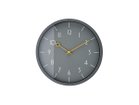 【フライミー ブラン/FLYMEe Blanc / GOODS】のWall Clock / ウォールクロック #115018 人気、トレンドファッション・服の通販 founy(ファニー) 送料無料 Free Shipping スタンダード Standard 時計 Clock ホーム・キャンプ・アウトドア・お取り寄せ Home,Garden,Outdoor,Camping Gear 家具・インテリア Furniture その他 インテリア雑貨、家具 Furniture, Interior, Others thumbnail グレー|ID: prp329100003607324 ipo3291000000030193990