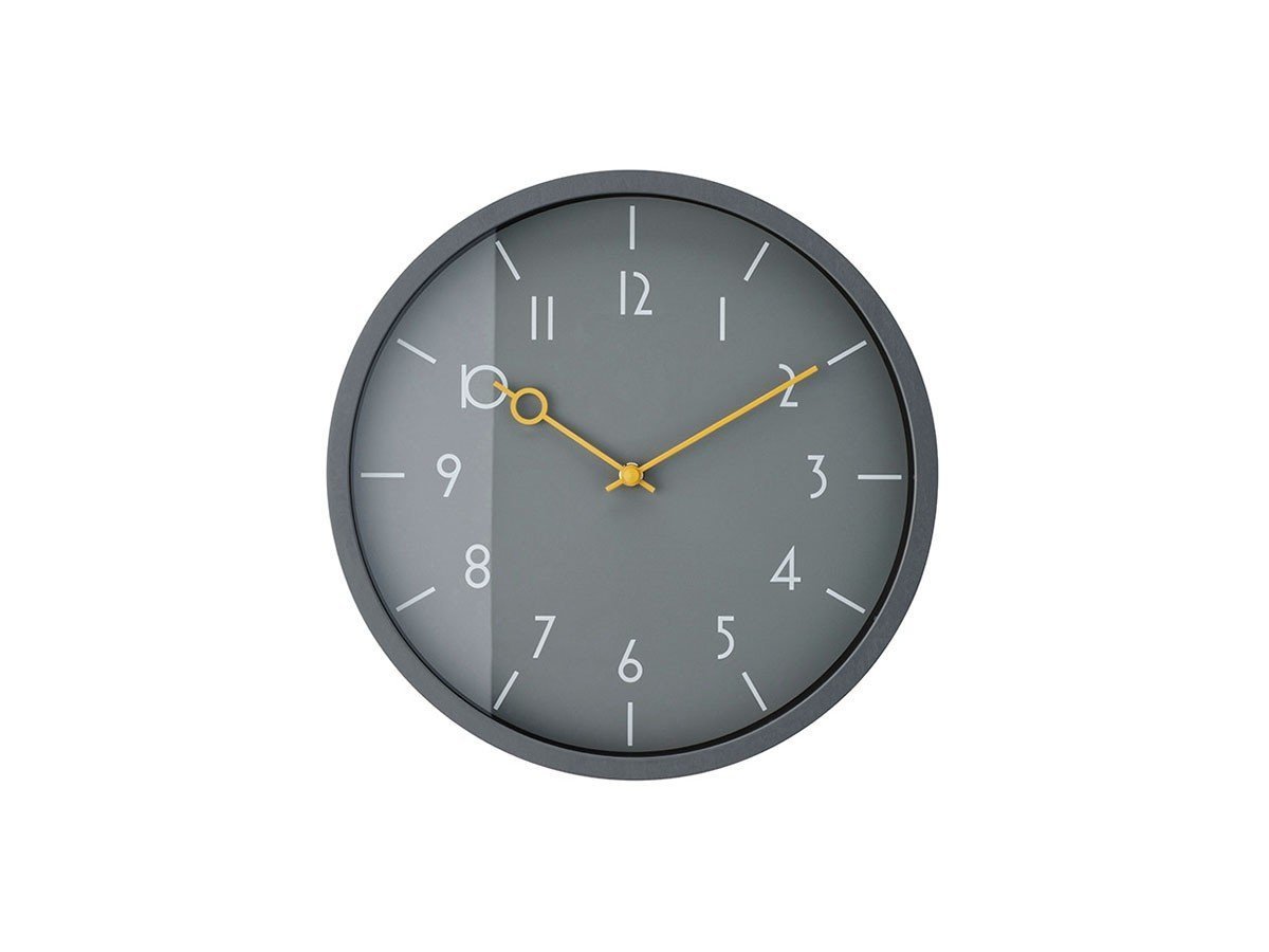 【フライミー ブラン/FLYMEe Blanc / GOODS】のWall Clock / ウォールクロック #115018 人気、トレンドファッション・服の通販 founy(ファニー) 　送料無料　Free Shipping　スタンダード　Standard　時計　Clock　ホーム・キャンプ・アウトドア・お取り寄せ　Home,Garden,Outdoor,Camping Gear　家具・インテリア　Furniture　その他 インテリア雑貨、家具　Furniture, Interior, Others　other-3|ID: prp329100003607324 ipo3291000000031485935