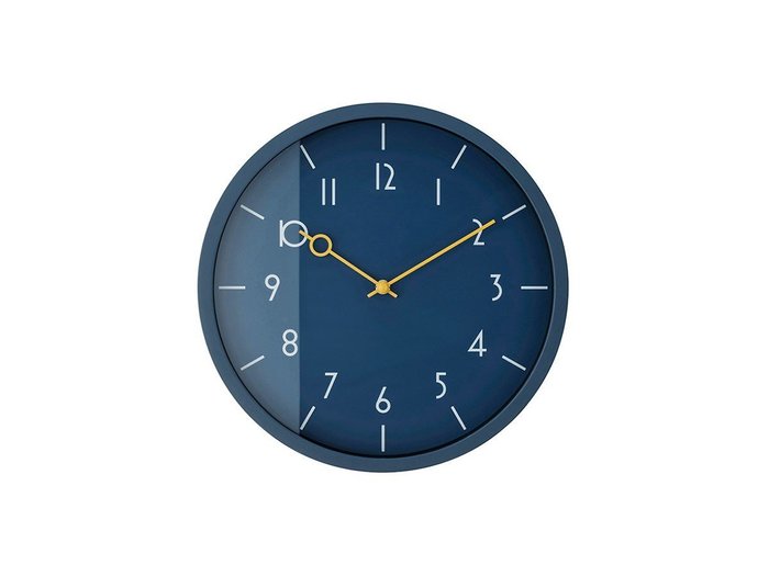 【フライミー ブラン/FLYMEe Blanc / GOODS】のWall Clock / ウォールクロック #115018 インテリア・キッズ・メンズ・レディースファッション・服の通販 founy(ファニー) https://founy.com/ 送料無料 Free Shipping スタンダード Standard, Basic 時計 Watch, Wristwatch ホーム・キャンプ・アウトドア・お取り寄せ Home Living / Home & Lifestyle / Camping Gear / Outdoor Camping 家具・インテリア Home Furniture & Interior. Stylish & Functional Living Spaces その他 インテリア雑貨、家具 Home Decor & Furniture Extras |ID: prp329100003607324 ipo3291000000032686694