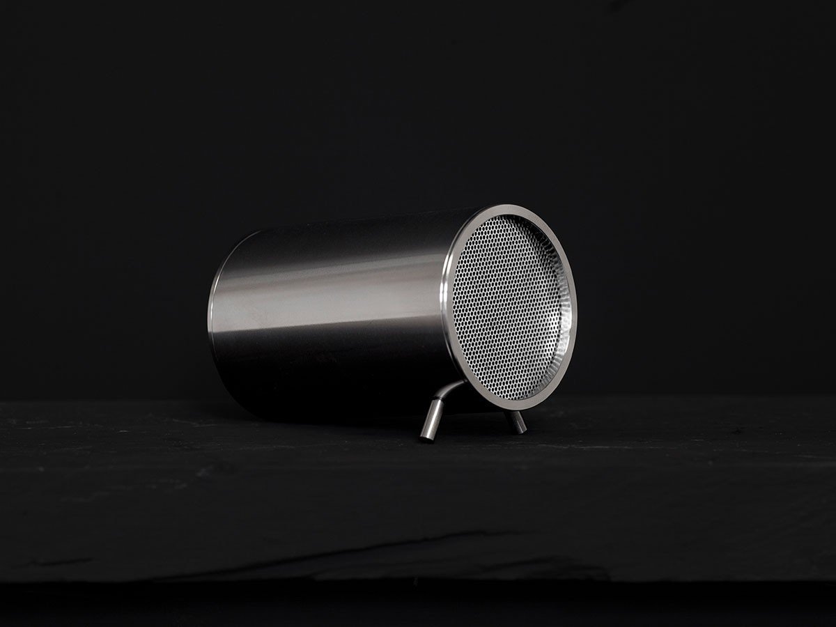 【レフ アムステルダム/LEFF AMSTERDAM / GOODS】のTube Audio / チューブ オーディオ 人気、トレンドファッション・服の通販 founy(ファニー) 　送料無料　Free Shipping　シンプル　Simple　スマート　Smart　チューブ　Tube　ホーム・キャンプ・アウトドア・お取り寄せ　Home,Garden,Outdoor,Camping Gear　家具・インテリア　Furniture　その他 インテリア雑貨、家具　Furniture, Interior, Others　other-5|ID: prp329100003609468 ipo3291000000031476690