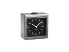 【レフ アムステルダム/LEFF AMSTERDAM / GOODS】のBlock Alarm Clock / ブロック アラーム クロック スチール / ブラック|ID: prp329100003609471 ipo3291000000027657144