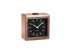 【レフ アムステルダム/LEFF AMSTERDAM / GOODS】のBlock Alarm Clock / ブロック アラーム クロック カッパー / ブラック|ID: prp329100003609471 ipo3291000000027657148