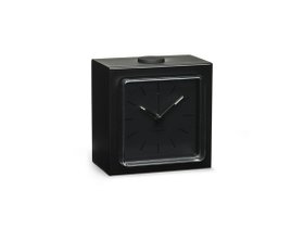 【レフ アムステルダム/LEFF AMSTERDAM / GOODS】 Block Alarm Clock / ブロック アラーム クロック人気、トレンドファッション・服の通販 founy(ファニー) シンプル Simple ブロック Block 時計 Clock ホーム・キャンプ・アウトドア・お取り寄せ Home,Garden,Outdoor,Camping Gear 家具・インテリア Furniture その他 インテリア雑貨、家具 Furniture, Interior, Others |ID:prp329100003609471