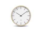【ホイヘンス/HUYGENS / GOODS】のWall clock wood25 white index / ウォールクロック ウッド25 ホワイト インデックス -|ID:prp329100003609481