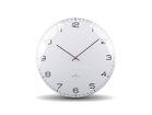 【その他のブランド/Other】のWall clock dome35 white arabic / ウォールクロック ドーム35 ホワイト アラビック -|ID: prp329100003609482 ipo3291000000023748044