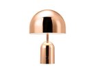 【トム ディクソン/Tom Dixon / GOODS】のBell Portable / ベル ポータブル 鏡面仕上 コッパー|ID: prp329100003613440 ipo3291000000028447178