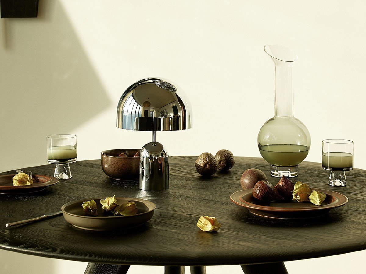 【トム ディクソン/Tom Dixon / GOODS】のBell Portable / ベル ポータブル 鏡面仕上 人気、トレンドファッション・服の通販 founy(ファニー) 　送料無料　Free Shipping　コレクション　Collection　テーブル　Table　ホーム・キャンプ・アウトドア・お取り寄せ　Home,Garden,Outdoor,Camping Gear　家具・インテリア　Furniture　ライト・照明　Lighting & Light Fixtures　other-2|ID: prp329100003613440 ipo3291000000031470918