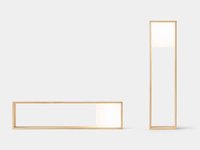 【フライミー ヴェール/FLYMEe vert / GOODS】のAkari Bako 01 / 灯箱 01 人気、トレンドファッション・服の通販 founy(ファニー) 送料無料 Free Shipping おすすめ Recommended / Our Picks テーブル Table, Dining Table フレーム Frame, Outline ホーム・キャンプ・アウトドア・お取り寄せ Home Living / Home & Lifestyle / Camping Gear / Outdoor Camping 家具・インテリア Home Furniture & Interior. Stylish & Functional Living Spaces ライト・照明 Lamps & Lighting Fixtures |ID:prp329100003613443