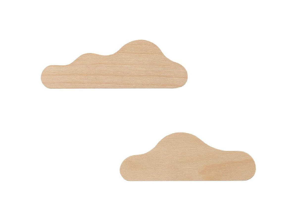 【フライミー ヴェール/FLYMEe vert / GOODS】のOfudatate / お札立て 1枚用 インテリア・キッズ・メンズ・レディースファッション・服の通販 founy(ファウニー) 　シンプル　Simple, Minimal　スリット　Slit, Slit Detail　フォルム　Silhouette, Form　ホーム・キャンプ・アウトドア・お取り寄せ　Home Living / Home & Lifestyle / Camping Gear / Outdoor Camping　家具・インテリア　Home Furniture & Interior. Stylish & Functional Living Spaces　収納家具・キャビネット　Storage Furniture　雲は2点1セットです。そのまま壁に刺せるピン付きです。|ID: prp329100003613451 ipo3291000000037006736