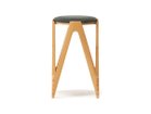 【フライミー ヴェール/FLYMEe vert / GOODS】のHigh Stool / ハイスツール #113972 ウッド:オーク|ID: prp329100003613452 ipo3291000000030192914