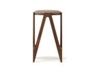 【フライミー ヴェール/FLYMEe vert / GOODS】のHigh Stool / ハイスツール #113972 ウッド:ウォールナット|ID: prp329100003613452 ipo3291000000030192921