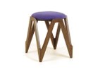 【フライミー ヴェール/FLYMEe vert / GOODS】のStool / スツール #113970 ウッド:ウォールナット|ID:prp329100003613453