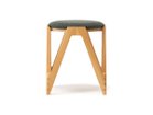 【フライミー ヴェール/FLYMEe vert / GOODS】のStool / スツール #113970 ウッド:オーク|ID: prp329100003613453 ipo3291000000030192942