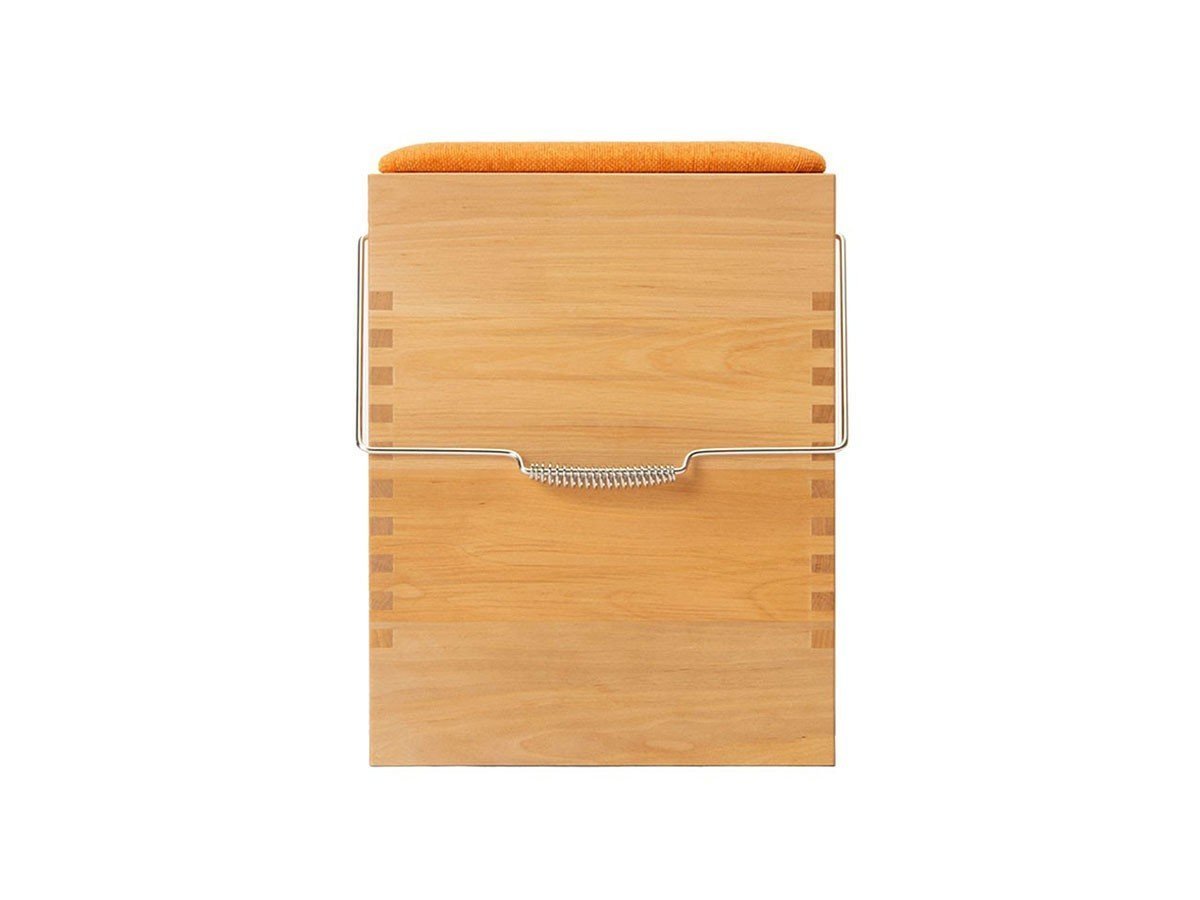 【フライミー ヴェール/FLYMEe vert / GOODS】のBaketsu Bako 02 / バケツ箱 02 インテリア・キッズ・メンズ・レディースファッション・服の通販 founy(ファニー) 　送料無料　Free Shipping　バケツ　Bucket, Bucket Style　ボックス　Boxy, Box Shape　ホーム・キャンプ・アウトドア・お取り寄せ　Home Living / Home & Lifestyle / Camping Gear / Outdoor Camping　家具・インテリア　Home Furniture & Interior. Stylish & Functional Living Spaces　チェア・椅子　Seating & Chairs　スツール・バースツール　Stools & Bar Stools　オレンジ|ID: prp329100003613454 ipo3291000000035229949