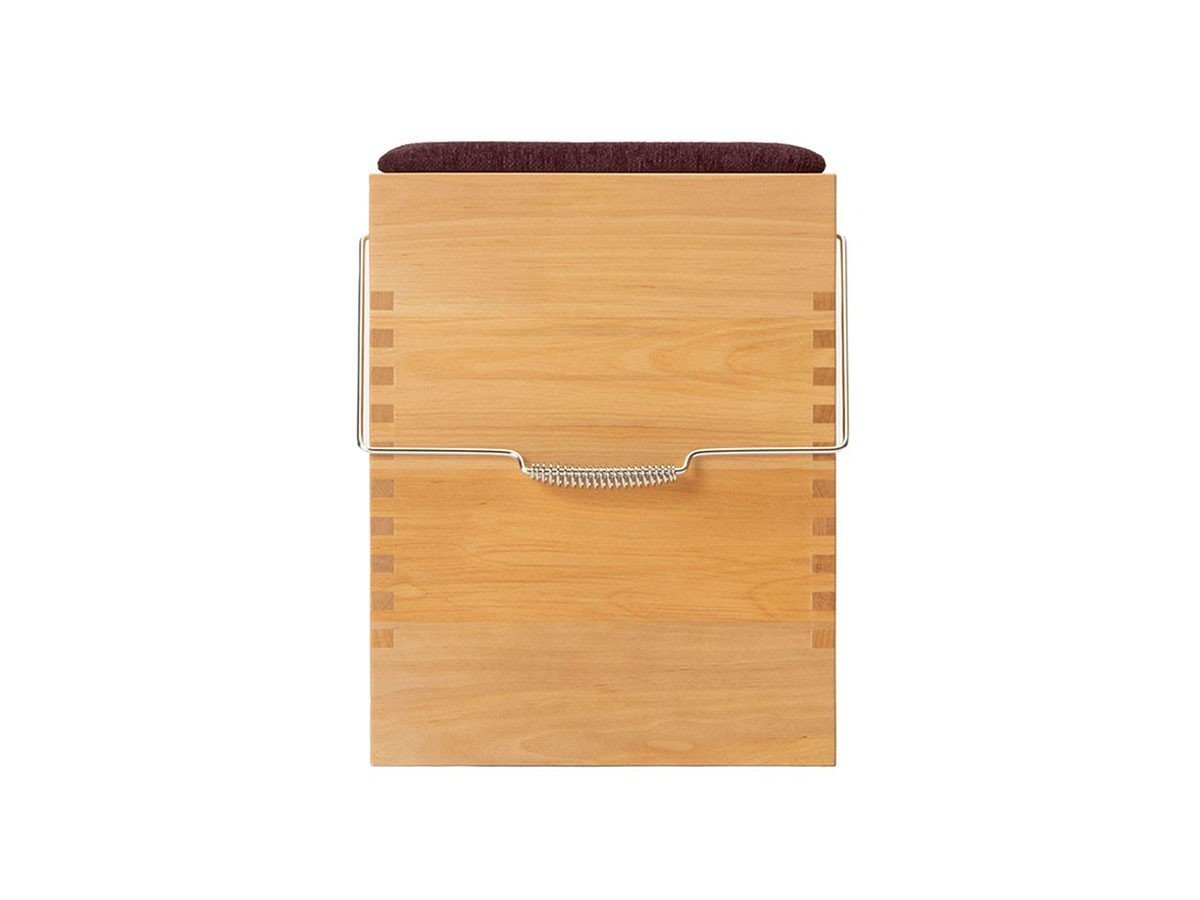 【フライミー ヴェール/FLYMEe vert / GOODS】のBaketsu Bako 02 / バケツ箱 02 インテリア・キッズ・メンズ・レディースファッション・服の通販 founy(ファニー) 　送料無料　Free Shipping　バケツ　Bucket, Bucket Style　ボックス　Boxy, Box Shape　ホーム・キャンプ・アウトドア・お取り寄せ　Home Living / Home & Lifestyle / Camping Gear / Outdoor Camping　家具・インテリア　Home Furniture & Interior. Stylish & Functional Living Spaces　チェア・椅子　Seating & Chairs　スツール・バースツール　Stools & Bar Stools　パープル|ID: prp329100003613454 ipo3291000000035229950