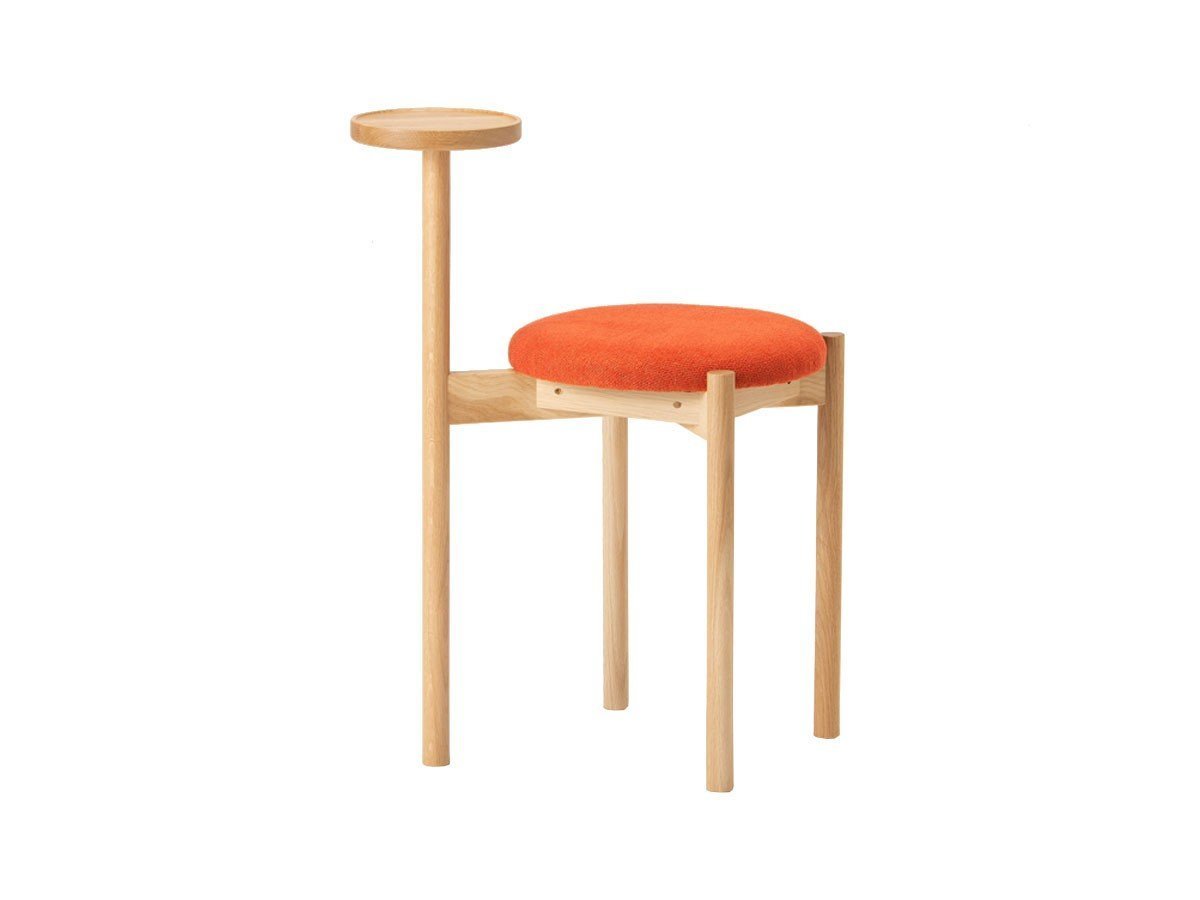 【フライミー ヴェール/FLYMEe vert / GOODS】のyuk / ユク 張座 インテリア・キッズ・メンズ・レディースファッション・服の通販 founy(ファニー) 　送料無料　Free Shipping　おすすめ　Recommended / Our Picks　クッション　Cushion, Throw Pillow　スマート　Smart, Elegant　テーブル　Table, Dining Table　フォルム　Silhouette, Form　リラックス　Relax, Relaxed Fit　ホーム・キャンプ・アウトドア・お取り寄せ　Home Living / Home & Lifestyle / Camping Gear / Outdoor Camping　家具・インテリア　Home Furniture & Interior. Stylish & Functional Living Spaces　チェア・椅子　Seating & Chairs　スツール・バースツール　Stools & Bar Stools　オレンジ|ID: prp329100003613456 ipo3291000000035405118