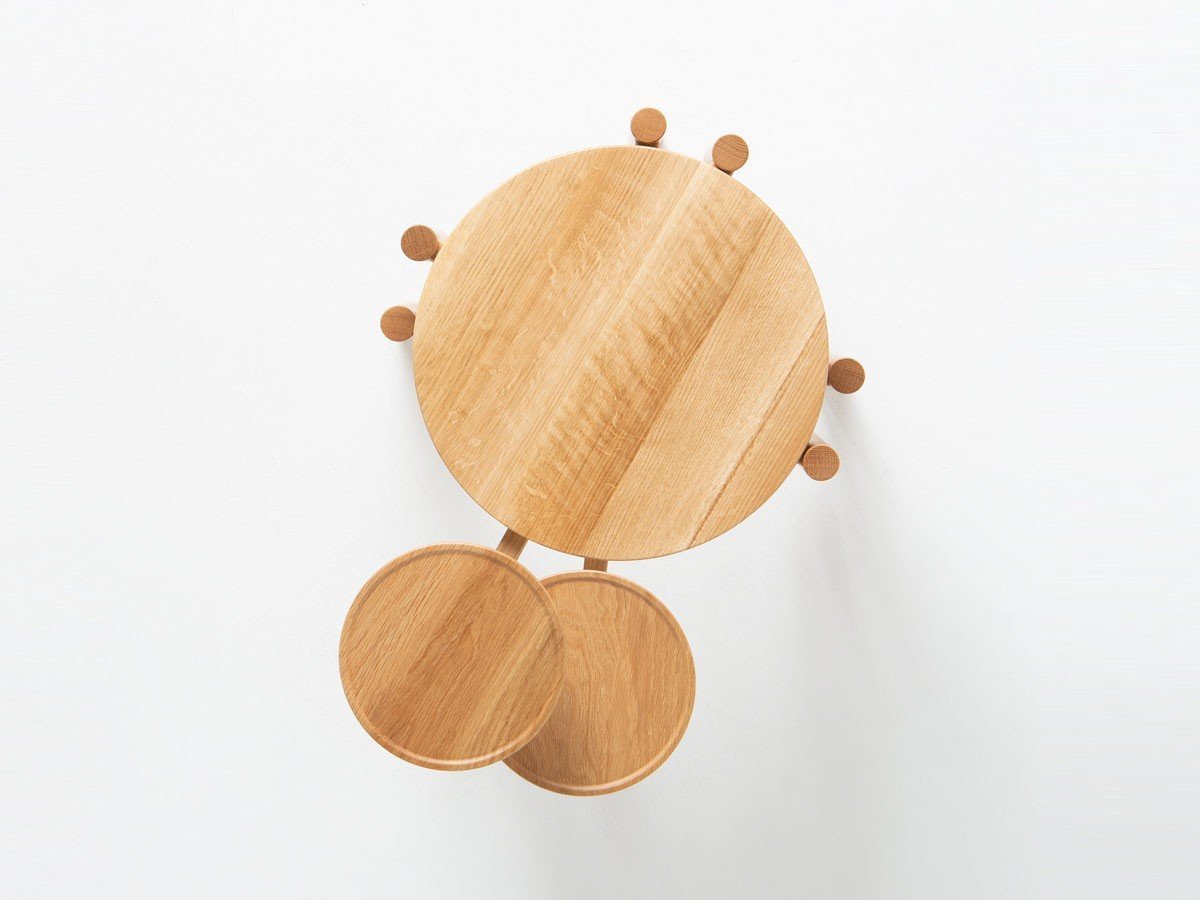 【フライミー ヴェール/FLYMEe vert / GOODS】のyuk / ユク 張座 インテリア・キッズ・メンズ・レディースファッション・服の通販 founy(ファニー) 　送料無料　Free Shipping　おすすめ　Recommended / Our Picks　クッション　Cushion, Throw Pillow　スマート　Smart, Elegant　テーブル　Table, Dining Table　フォルム　Silhouette, Form　リラックス　Relax, Relaxed Fit　ホーム・キャンプ・アウトドア・お取り寄せ　Home Living / Home & Lifestyle / Camping Gear / Outdoor Camping　家具・インテリア　Home Furniture & Interior. Stylish & Functional Living Spaces　チェア・椅子　Seating & Chairs　スツール・バースツール　Stools & Bar Stools　参考イメージ|ID: prp329100003613456 ipo3291000000035405125