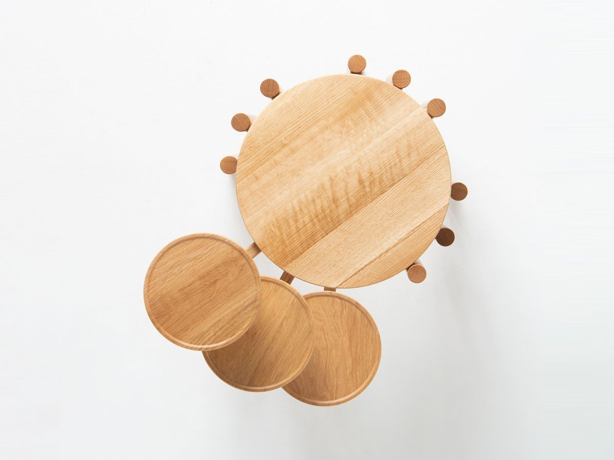 【フライミー ヴェール/FLYMEe vert / GOODS】のyuk / ユク 張座 インテリア・キッズ・メンズ・レディースファッション・服の通販 founy(ファニー) 　送料無料　Free Shipping　おすすめ　Recommended / Our Picks　クッション　Cushion, Throw Pillow　スマート　Smart, Elegant　テーブル　Table, Dining Table　フォルム　Silhouette, Form　リラックス　Relax, Relaxed Fit　ホーム・キャンプ・アウトドア・お取り寄せ　Home Living / Home & Lifestyle / Camping Gear / Outdoor Camping　家具・インテリア　Home Furniture & Interior. Stylish & Functional Living Spaces　チェア・椅子　Seating & Chairs　スツール・バースツール　Stools & Bar Stools　参考イメージ|ID: prp329100003613456 ipo3291000000035405127