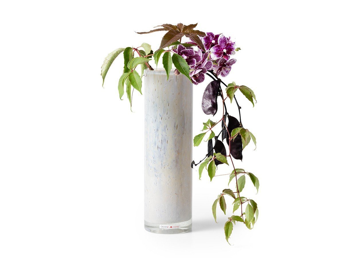 【ヘンリーディーン/Henry Dean / GOODS】のV.Pipe XL / V.パイプ XL(スタンダードカラー) インテリア・キッズ・メンズ・レディースファッション・服の通販 founy(ファニー) 　送料無料　Free Shipping　ガラス　Glass, Glassware　シンプル　Simple, Minimal　スタンダード　Standard, Basic　ハンド　Hand, Handmade　フラワー　Flower, Floral　ランダム　Random, Irregular　ホーム・キャンプ・アウトドア・お取り寄せ　Home Living / Home & Lifestyle / Camping Gear / Outdoor Camping　家具・インテリア　Home Furniture & Interior. Stylish & Functional Living Spaces　その他 インテリア雑貨、家具　Home Decor & Furniture Extras　コルゾ|ID: prp329100003620844 ipo3291000000033832728