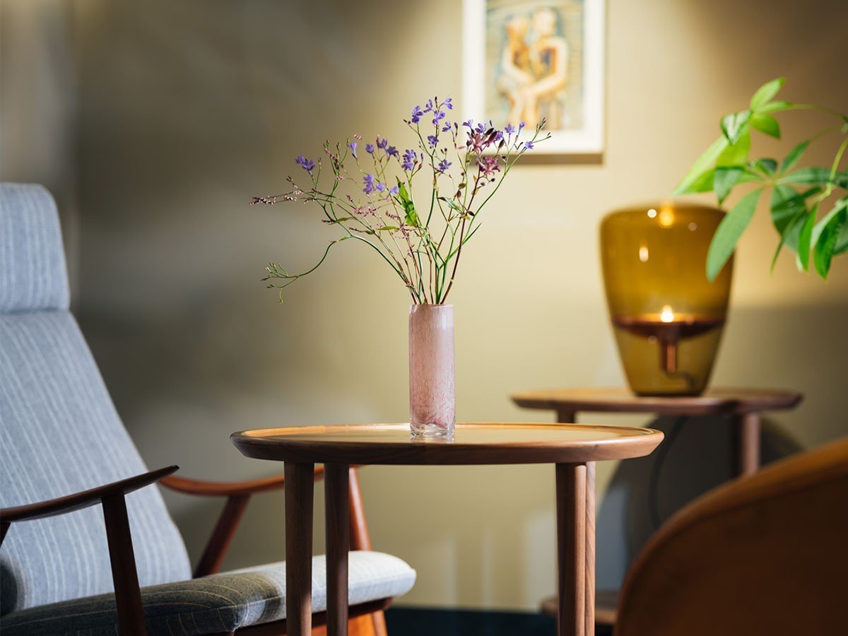 【ヘンリーディーン/Henry Dean / GOODS】のV.Pipe XL / V.パイプ XL(スタンダードカラー) インテリア・キッズ・メンズ・レディースファッション・服の通販 founy(ファニー) 　送料無料　Free Shipping　ガラス　Glass, Glassware　シンプル　Simple, Minimal　スタンダード　Standard, Basic　ハンド　Hand, Handmade　フラワー　Flower, Floral　ランダム　Random, Irregular　ホーム・キャンプ・アウトドア・お取り寄せ　Home Living / Home & Lifestyle / Camping Gear / Outdoor Camping　家具・インテリア　Home Furniture & Interior. Stylish & Functional Living Spaces　その他 インテリア雑貨、家具　Home Decor & Furniture Extras　参考イメージ(ブロッサム)|ID: prp329100003620844 ipo3291000000033832734