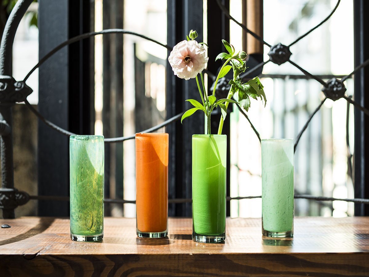 【ヘンリーディーン/Henry Dean / GOODS】のV.Pipe XL / V.パイプ XL(スタンダードカラー) インテリア・キッズ・メンズ・レディースファッション・服の通販 founy(ファニー) 　送料無料　Free Shipping　ガラス　Glass, Glassware　シンプル　Simple, Minimal　スタンダード　Standard, Basic　ハンド　Hand, Handmade　フラワー　Flower, Floral　ランダム　Random, Irregular　ホーム・キャンプ・アウトドア・お取り寄せ　Home Living / Home & Lifestyle / Camping Gear / Outdoor Camping　家具・インテリア　Home Furniture & Interior. Stylish & Functional Living Spaces　その他 インテリア雑貨、家具　Home Decor & Furniture Extras　参考イメージ(掲載外)|ID: prp329100003620844 ipo3291000000033832736