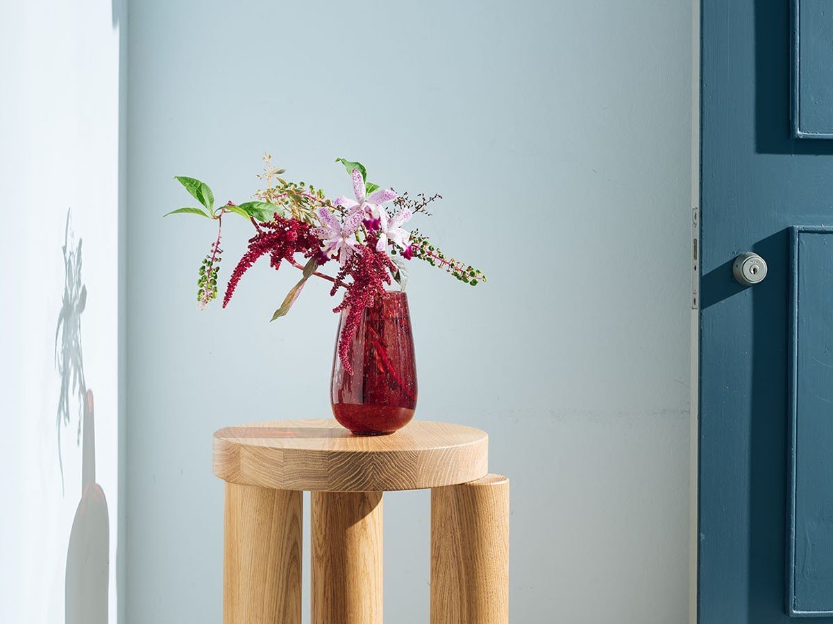 【ヘンリーディーン/Henry Dean / GOODS】のV.Stromboli XS / V.ストロンボリ XS(スタンダードカラー) インテリア・キッズ・メンズ・レディースファッション・服の通販 founy(ファニー) 　ガラス　Glass, Glassware　スタンダード　Standard, Basic　ハンド　Hand, Handmade　フォルム　Silhouette, Form　フラワー　Flower, Floral　ランダム　Random, Irregular　ホーム・キャンプ・アウトドア・お取り寄せ　Home Living / Home & Lifestyle / Camping Gear / Outdoor Camping　家具・インテリア　Home Furniture & Interior. Stylish & Functional Living Spaces　その他 インテリア雑貨、家具　Home Decor & Furniture Extras　参考イメージ|ID: prp329100003620853 ipo3291000000036116088