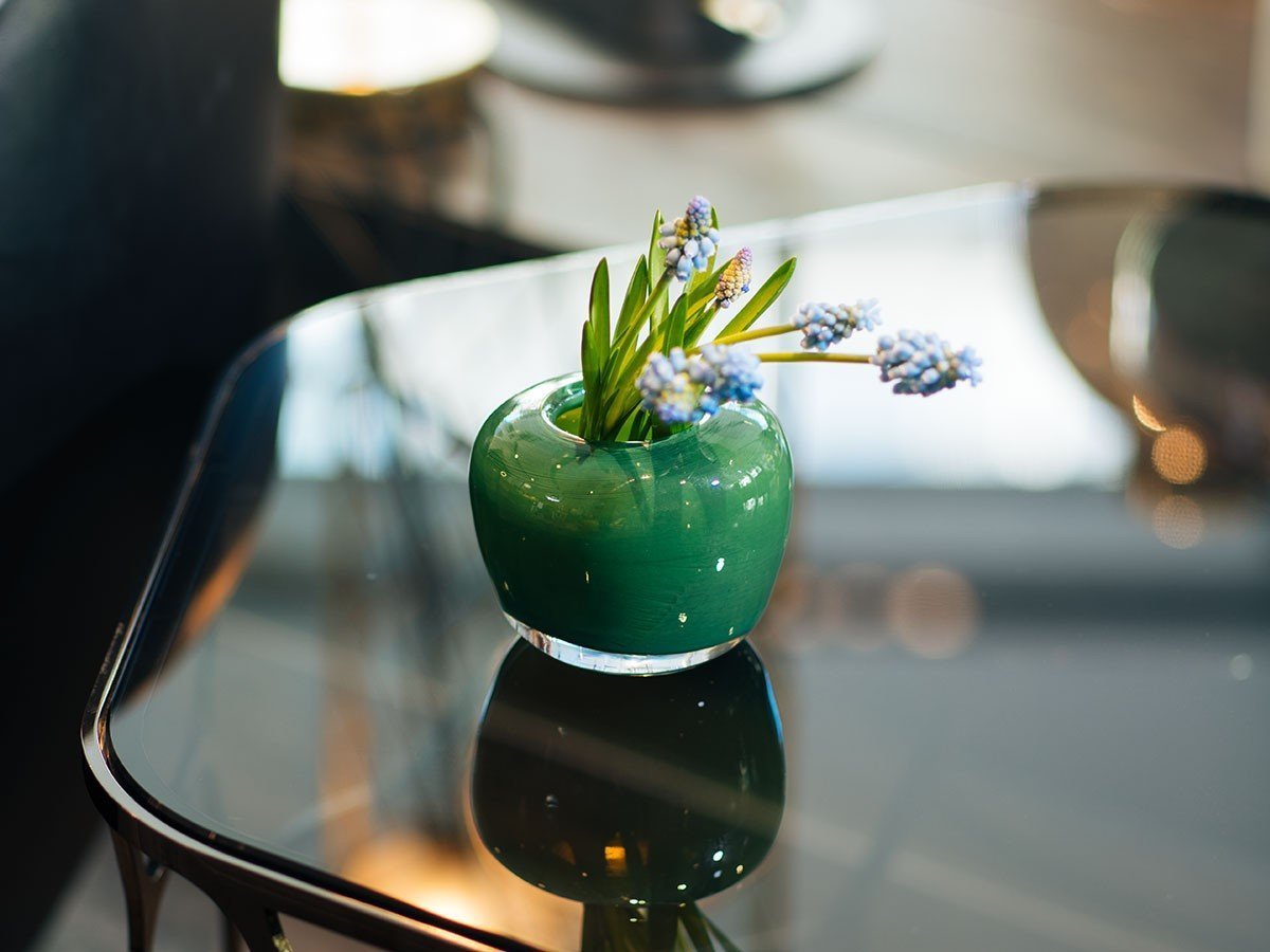 【ヘンリーディーン/Henry Dean / GOODS】のV.Drop S / V.ドロップ S(スタンダードカラー) インテリア・キッズ・メンズ・レディースファッション・服の通販 founy(ファニー) 　ガラス　Glass, Glassware　スタンダード　Standard, Basic　センター　Center, Center Line　ドロップ　Drop Shoulder, Dropped Style　ハンド　Hand, Handmade　バランス　Balance, Style Balance　フォルム　Silhouette, Form　フラワー　Flower, Floral　ランダム　Random, Irregular　ホーム・キャンプ・アウトドア・お取り寄せ　Home Living / Home & Lifestyle / Camping Gear / Outdoor Camping　家具・インテリア　Home Furniture & Interior. Stylish & Functional Living Spaces　その他 インテリア雑貨、家具　Home Decor & Furniture Extras　参考イメージ|ID: prp329100003620857 ipo3291000000033832763