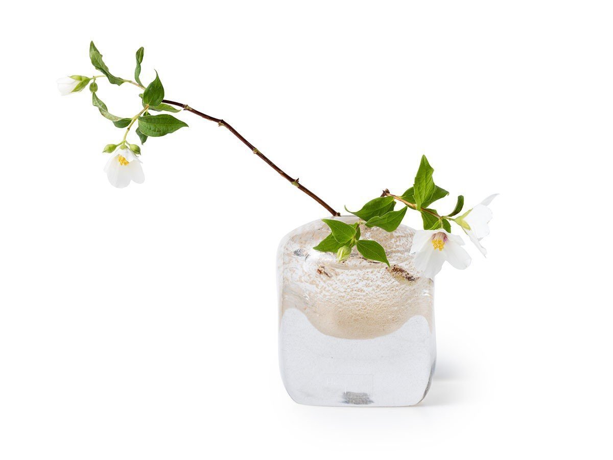 【ヘンリーディーン/Henry Dean / GOODS】のV.Cube / V.キューブ(スタンダードカラー) 人気、トレンドファッション・服の通販 founy(ファニー) 　送料無料　Free Shipping　ガラス　Glass, Glassware　スタンダード　Standard, Basic　ハンド　Hand, Handmade　フラワー　Flower, Floral　ランダム　Random, Irregular　ホーム・キャンプ・アウトドア・お取り寄せ　Home Living / Home & Lifestyle / Camping Gear / Outdoor Camping　家具・インテリア　Home Furniture & Interior. Stylish & Functional Living Spaces　その他 インテリア雑貨、家具　Home Decor & Furniture Extras　 other-1|ID: prp329100003620858 ipo3291000000030464670