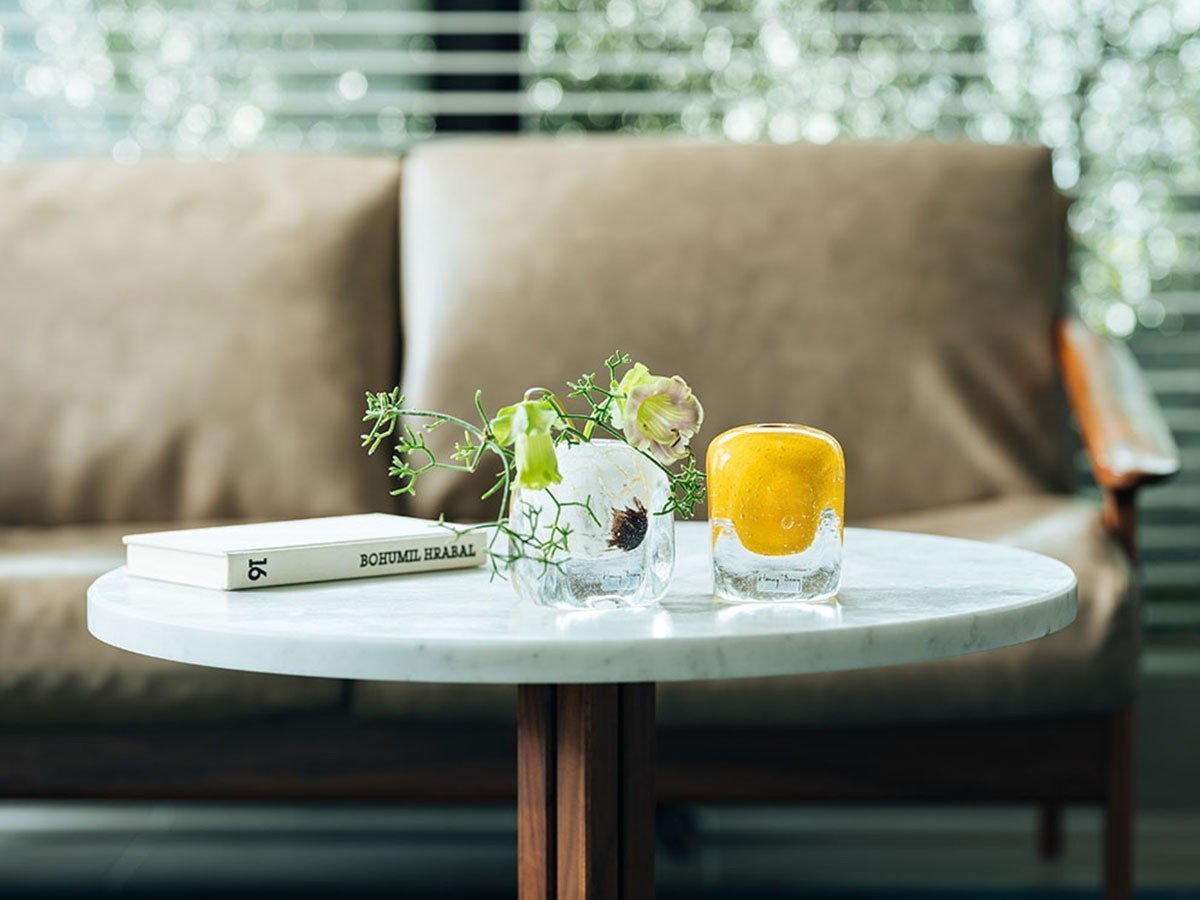 【ヘンリーディーン/Henry Dean / GOODS】のV.Cube / V.キューブ(スタンダードカラー) インテリア・キッズ・メンズ・レディースファッション・服の通販 founy(ファニー) 　送料無料　Free Shipping　ガラス　Glass, Glassware　スタンダード　Standard, Basic　ハンド　Hand, Handmade　フラワー　Flower, Floral　ランダム　Random, Irregular　ホーム・キャンプ・アウトドア・お取り寄せ　Home Living / Home & Lifestyle / Camping Gear / Outdoor Camping　家具・インテリア　Home Furniture & Interior. Stylish & Functional Living Spaces　その他 インテリア雑貨、家具　Home Decor & Furniture Extras　参考イメージ|ID: prp329100003620858 ipo3291000000030464683