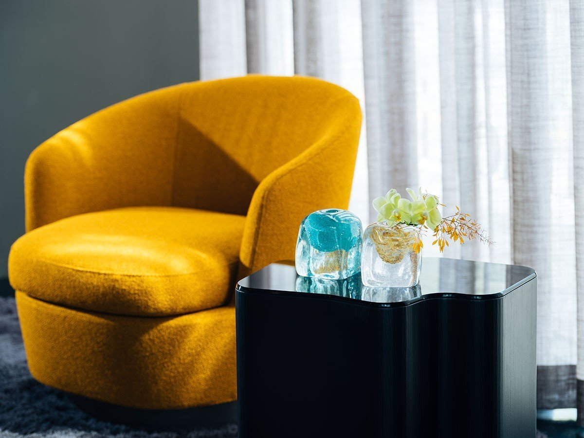 【ヘンリーディーン/Henry Dean / GOODS】のV.Cube / V.キューブ(スタンダードカラー) インテリア・キッズ・メンズ・レディースファッション・服の通販 founy(ファニー) 　送料無料　Free Shipping　ガラス　Glass, Glassware　スタンダード　Standard, Basic　ハンド　Hand, Handmade　フラワー　Flower, Floral　ランダム　Random, Irregular　ホーム・キャンプ・アウトドア・お取り寄せ　Home Living / Home & Lifestyle / Camping Gear / Outdoor Camping　家具・インテリア　Home Furniture & Interior. Stylish & Functional Living Spaces　その他 インテリア雑貨、家具　Home Decor & Furniture Extras　参考イメージ|ID: prp329100003620858 ipo3291000000030464686