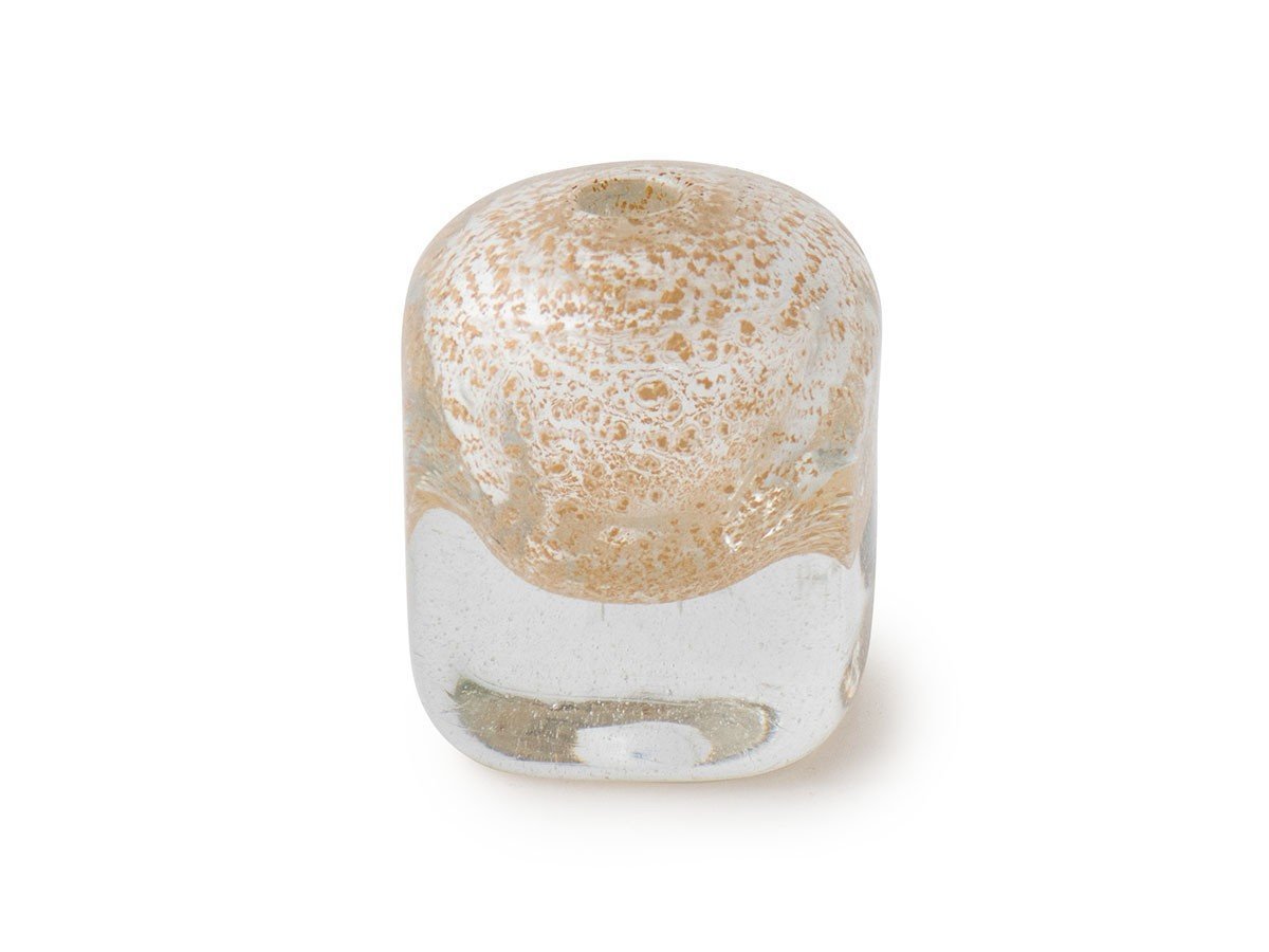 【ヘンリーディーン/Henry Dean / GOODS】のV.Cube / V.キューブ(スタンダードカラー) インテリア・キッズ・メンズ・レディースファッション・服の通販 founy(ファニー) 　送料無料　Free Shipping　ガラス　Glass, Glassware　スタンダード　Standard, Basic　ハンド　Hand, Handmade　フラワー　Flower, Floral　ランダム　Random, Irregular　ホーム・キャンプ・アウトドア・お取り寄せ　Home Living / Home & Lifestyle / Camping Gear / Outdoor Camping　家具・インテリア　Home Furniture & Interior. Stylish & Functional Living Spaces　その他 インテリア雑貨、家具　Home Decor & Furniture Extras　ビジュー|ID: prp329100003620858 ipo3291000000030464690