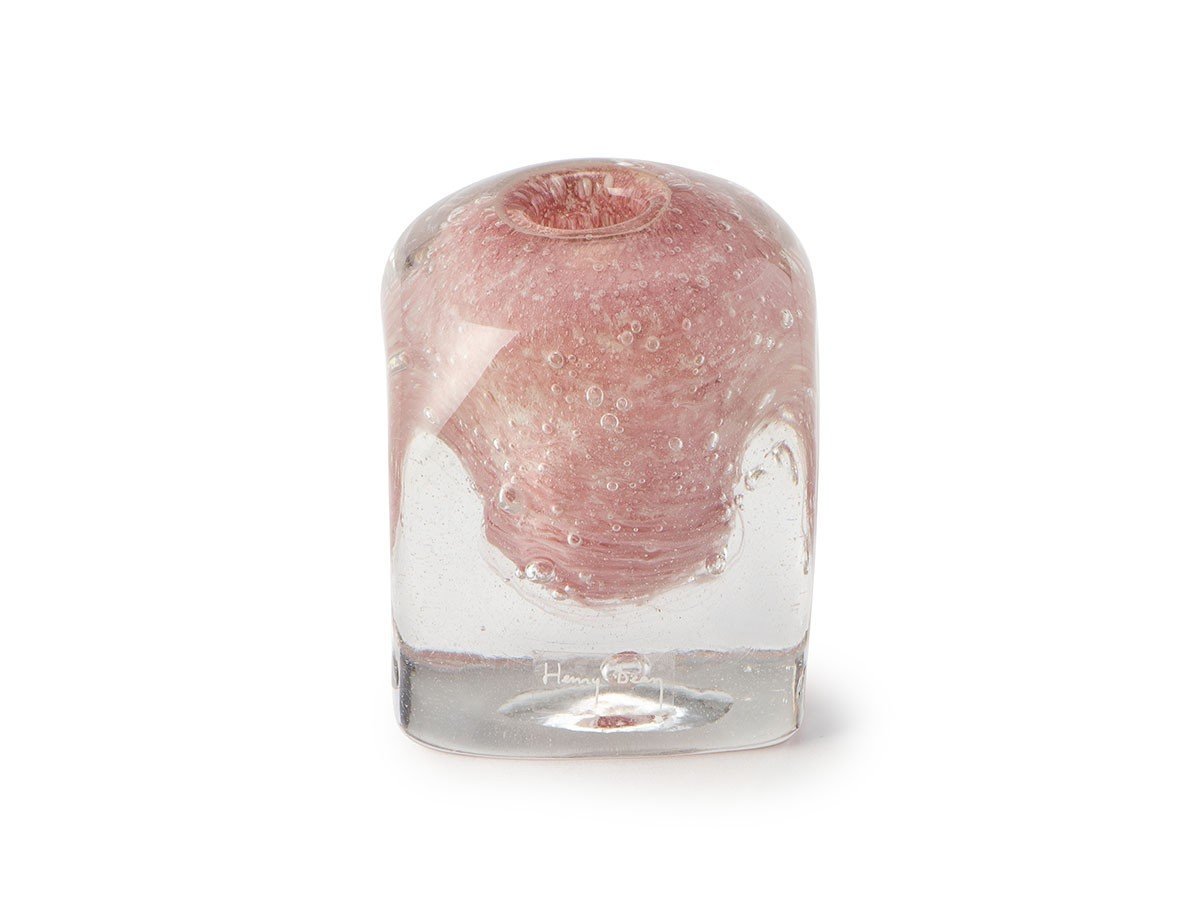 【ヘンリーディーン/Henry Dean / GOODS】のV.Cube / V.キューブ(スタンダードカラー) インテリア・キッズ・メンズ・レディースファッション・服の通販 founy(ファニー) 　送料無料　Free Shipping　ガラス　Glass, Glassware　スタンダード　Standard, Basic　ハンド　Hand, Handmade　フラワー　Flower, Floral　ランダム　Random, Irregular　ホーム・キャンプ・アウトドア・お取り寄せ　Home Living / Home & Lifestyle / Camping Gear / Outdoor Camping　家具・インテリア　Home Furniture & Interior. Stylish & Functional Living Spaces　その他 インテリア雑貨、家具　Home Decor & Furniture Extras　ブロッサム|ID: prp329100003620858 ipo3291000000030464694