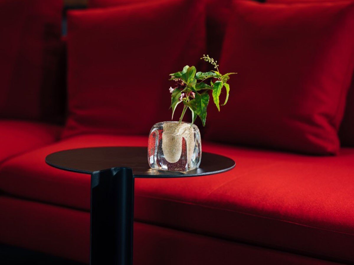 【ヘンリーディーン/Henry Dean / GOODS】のV.Cube / V.キューブ(スタンダードカラー) 人気、トレンドファッション・服の通販 founy(ファニー) 　送料無料　Free Shipping　ガラス　Glass, Glassware　スタンダード　Standard, Basic　ハンド　Hand, Handmade　フラワー　Flower, Floral　ランダム　Random, Irregular　ホーム・キャンプ・アウトドア・お取り寄せ　Home Living / Home & Lifestyle / Camping Gear / Outdoor Camping　家具・インテリア　Home Furniture & Interior. Stylish & Functional Living Spaces　その他 インテリア雑貨、家具　Home Decor & Furniture Extras　other-4|ID: prp329100003620858 ipo3291000000031463565