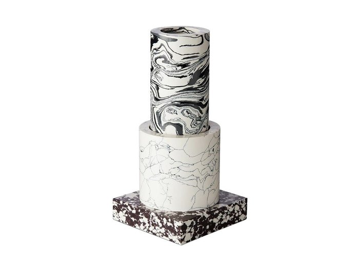 【トム ディクソン/Tom Dixon / GOODS】のSwirl Small Vase / スワール スモール ベース インテリア・キッズ・メンズ・レディースファッション・服の通販 founy(ファニー) https://founy.com/ 送料無料 Free Shipping イタリア Italy コレクション Collection フラワー Flower ブロック Block ホーム・キャンプ・アウトドア・お取り寄せ Home,Garden,Outdoor,Camping Gear 家具・インテリア Furniture その他 インテリア雑貨、家具 Furniture, Interior, Others |ID: prp329100003625502 ipo3291000000030191372