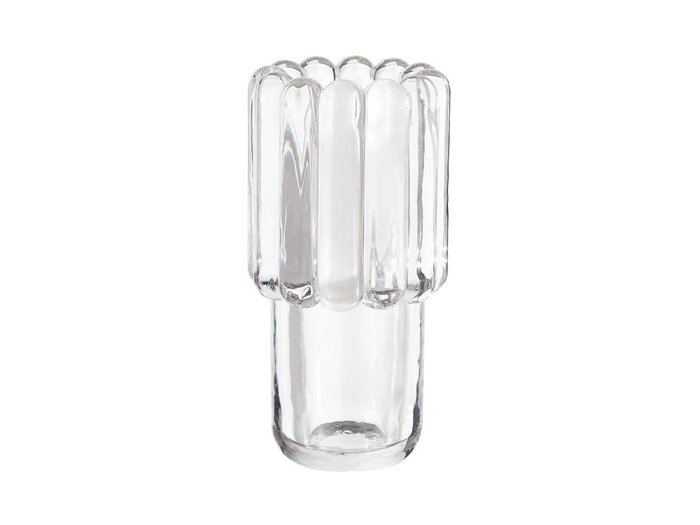 【トム ディクソン/Tom Dixon / GOODS】のPress Medium Vase / プレス ミディアム ベース インテリア・キッズ・メンズ・レディースファッション・服の通販 founy(ファニー) https://founy.com/ 送料無料 Free Shipping ガラス Glass フラワー Flower ホーム・キャンプ・アウトドア・お取り寄せ Home,Garden,Outdoor,Camping Gear 家具・インテリア Furniture その他 インテリア雑貨、家具 Furniture, Interior, Others |ID: prp329100003625505 ipo3291000000030191399