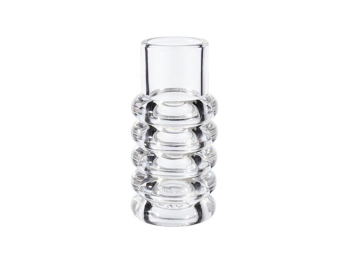 【トム ディクソン/Tom Dixon / GOODS】のPress Stem Vase / プレス ステム ベース インテリア・キッズ・メンズ・レディースファッション・服の通販 founy(ファニー) https://founy.com/ 送料無料 Free Shipping ガラス Glass フラワー Flower ホーム・キャンプ・アウトドア・お取り寄せ Home,Garden,Outdoor,Camping Gear 家具・インテリア Furniture その他 インテリア雑貨、家具 Furniture, Interior, Others |ID: prp329100003625507 ipo3291000000030191412