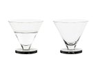 【トム ディクソン/Tom Dixon / GOODS】のPuck Cocktail Glass 2P / パック カクテルグラス 2個セット -|ID:prp329100003625520