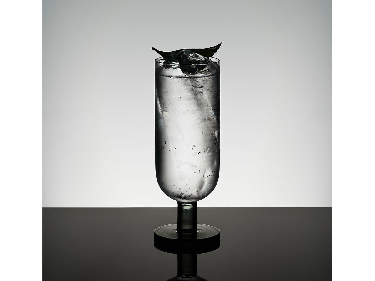 【トム ディクソン/Tom Dixon / GOODS】のPuck Highball Glass 2P / パック ハイボールグラス 2脚セット 人気、トレンドファッション・服の通販 founy(ファニー) 　送料無料　Free Shipping　ガラス　Glass　グラス　Glass　タンブラー　Tumbler　テーブル　Table　フォルム　Form　other-4|ID: prp329100003625523 ipo3291000000031485649