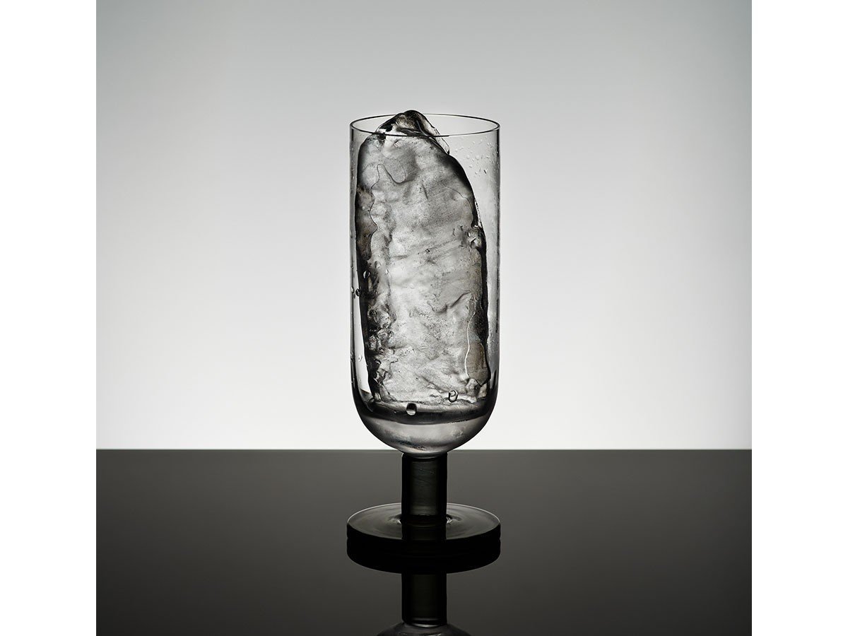 【トム ディクソン/Tom Dixon / GOODS】のPuck Highball Glass 2P / パック ハイボールグラス 2脚セット 人気、トレンドファッション・服の通販 founy(ファニー) 　送料無料　Free Shipping　ガラス　Glass　グラス　Glass　タンブラー　Tumbler　テーブル　Table　フォルム　Form　other-5|ID: prp329100003625523 ipo3291000000031485650