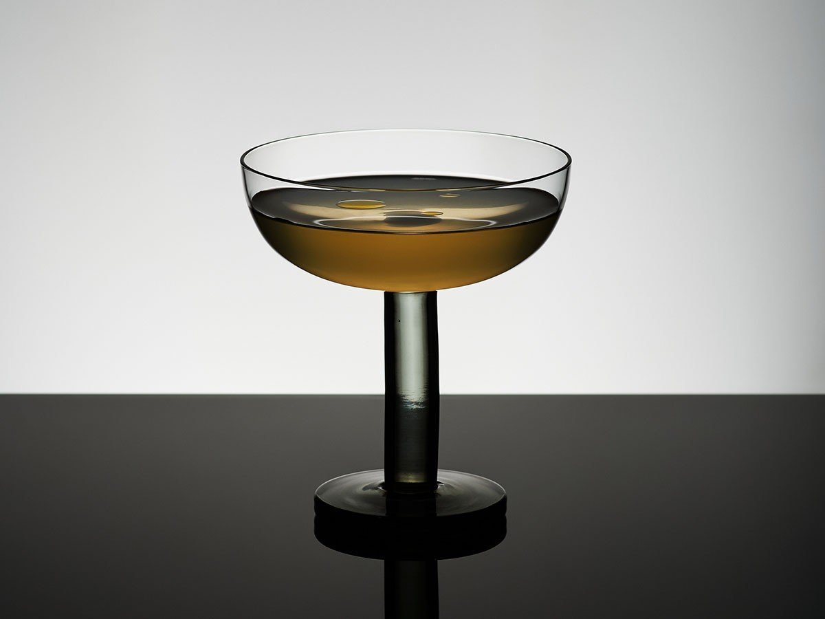 【トム ディクソン/Tom Dixon / GOODS】のPuck Coupe Glass 2P / パック クープグラス 2脚セット 人気、トレンドファッション・服の通販 founy(ファニー) 　送料無料　Free Shipping　おすすめ　Recommend　ガラス　Glass　グラス　Glass　タンブラー　Tumbler　テーブル　Table　デザート　Dessert　フォルム　Form　other-4|ID: prp329100003625525 ipo3291000000031485654