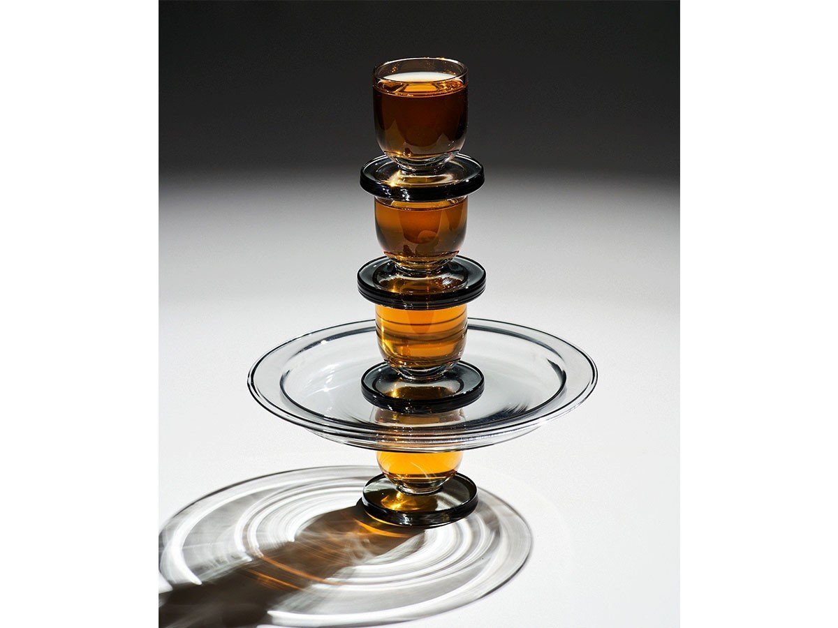 【トム ディクソン/Tom Dixon / GOODS】のPuck Shot Glasses 4P / パック ショットグラス 4個セット 人気、トレンドファッション・服の通販 founy(ファニー) 　送料無料　Free Shipping　おすすめ　Recommend　ガラス　Glass　グラス　Glass　ストレート　Straight　タンブラー　Tumbler　テーブル　Table　フォルム　Form　other-5|ID: prp329100003625527 ipo3291000000031485660