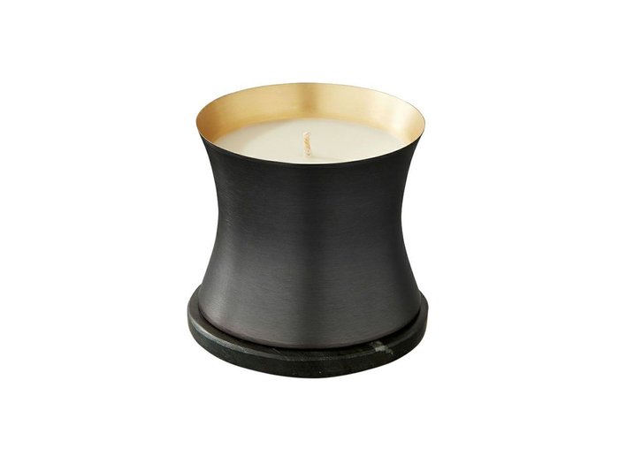 【トム ディクソン/Tom Dixon / GOODS】のEclectic Alchemy Candle Medium / エクレクティック アルケミー キャンドル ミディアム インテリア・キッズ・メンズ・レディースファッション・服の通販 founy(ファニー) https://founy.com/ 送料無料 Free Shipping アクセサリー Accessories ウッド Wood スエード Suede ミドル Middle ホーム・キャンプ・アウトドア・お取り寄せ Home,Garden,Outdoor,Camping Gear 家具・インテリア Furniture その他 インテリア雑貨、家具 Furniture, Interior, Others |ID: prp329100003625529 ipo3291000000028573182