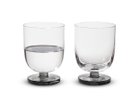 【トム ディクソン/Tom Dixon / GOODS】のPuck Water Tumblers 2P / パック ウォータータンブラーズ 2個セット -|ID: prp329100003628333 ipo3291000000030189803
