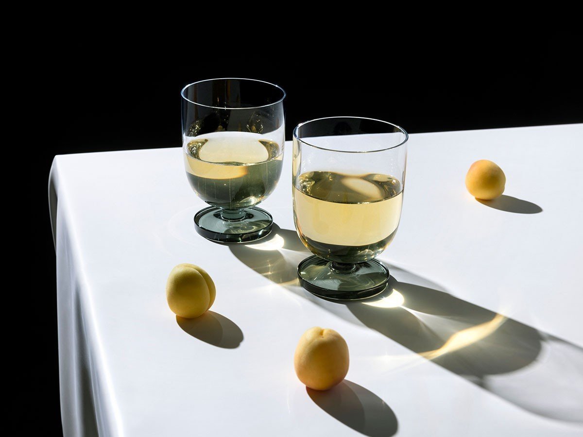 【トム ディクソン/Tom Dixon / GOODS】のPuck Water Tumblers 2P / パック ウォータータンブラーズ 2個セット 人気、トレンドファッション・服の通販 founy(ファニー) 　送料無料　Free Shipping　ガラス　Glass　グラス　Glass　タンブラー　Tumbler　テーブル　Table　フォルム　Form　other-2|ID: prp329100003628333 ipo3291000000031485378